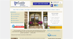 Desktop Screenshot of fcbrmo.com